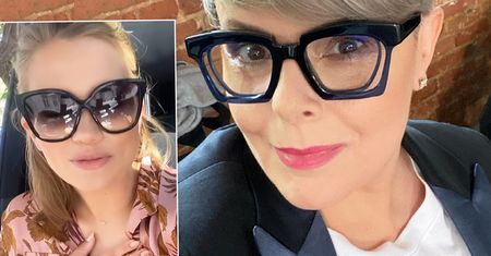 Kaczorowska skrytykowała "modę na brzydotę". Korwin Piotrowska nie zostawiła tego bez reakcji: "Krzywdzące kocopały". Gwiazda już się tłumaczy
