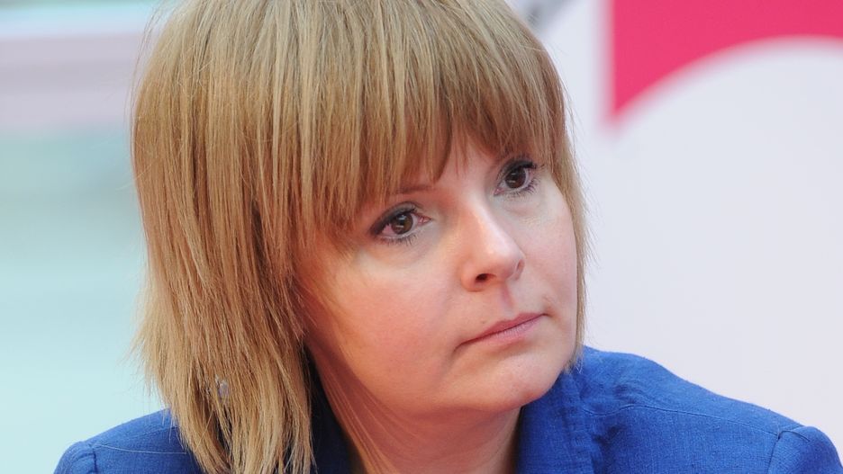 Karolina Korwin-Piotrowska udostępniła ważny post