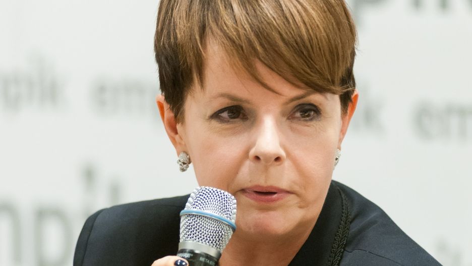 Karolina Korwin-Piotrowska