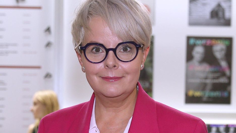 Karolina Korwin Piotrowska o Black Friday
