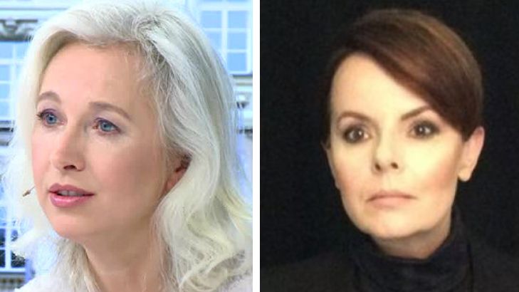  Manuela Gretkowska: "Ten list to napis na wieńcu pogrzebowym, rzucony na trumnę Polski"