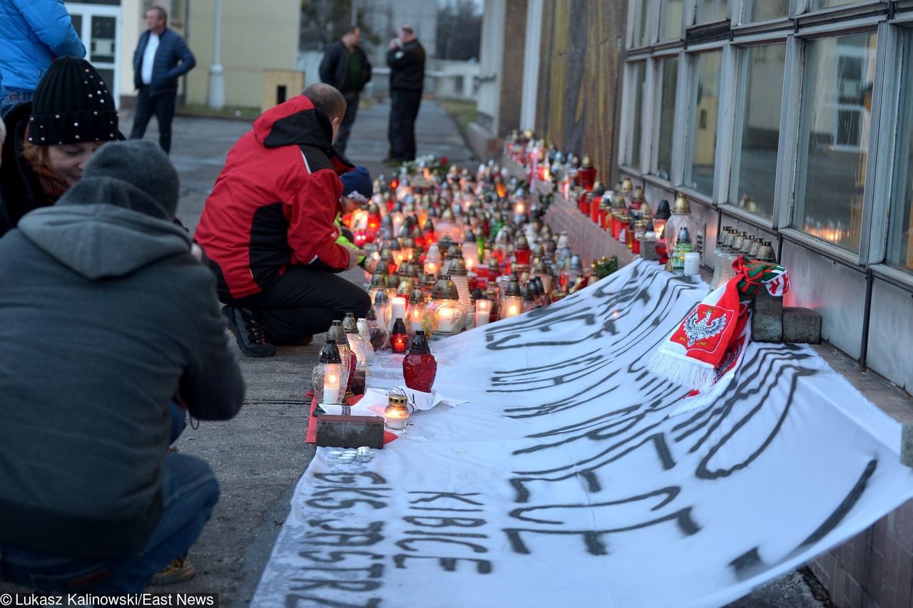 Tragedia w Karwinie: w kopalni wznowiono wydobycie. Stan rannych górników bez zmian