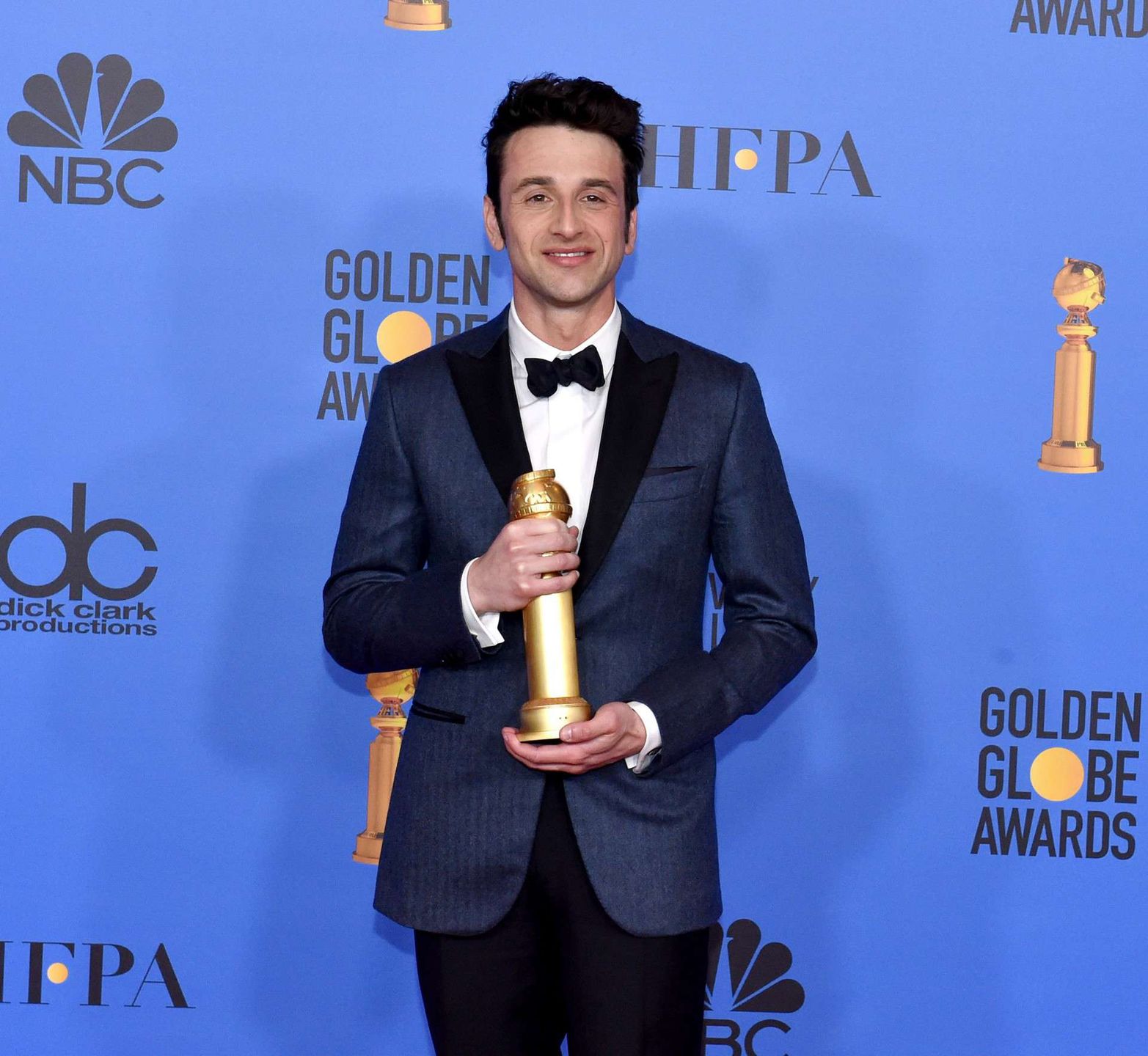 Justin Hurwitz – Złote Globy 2019