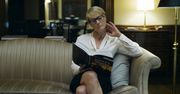 Być jak Claire Underwood