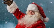 Dlaczego Św. Mikołaj ubiera się na czerwono? Powód Was bardzo zaskoczy