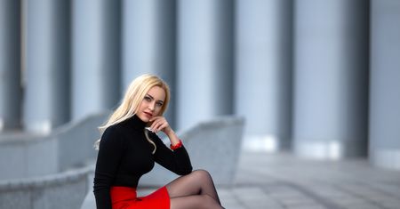 Golfy wracają do łask. Niezastąpione w zimowej garderobie