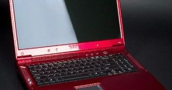 FragBook DRX, czyli wydajne monstrum dla graczy