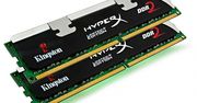 Nowa limitowana edycja pamięci HyperX DDR2