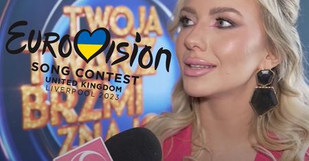 Daria Marx w mocnych słowach o kulisach preselekcji do Eurowizji. Nie gryzła się w język. "Nie chciałabym nikogo oczerniać" [WIDEO]