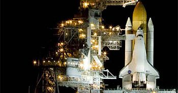 Discovery gotowy do startu