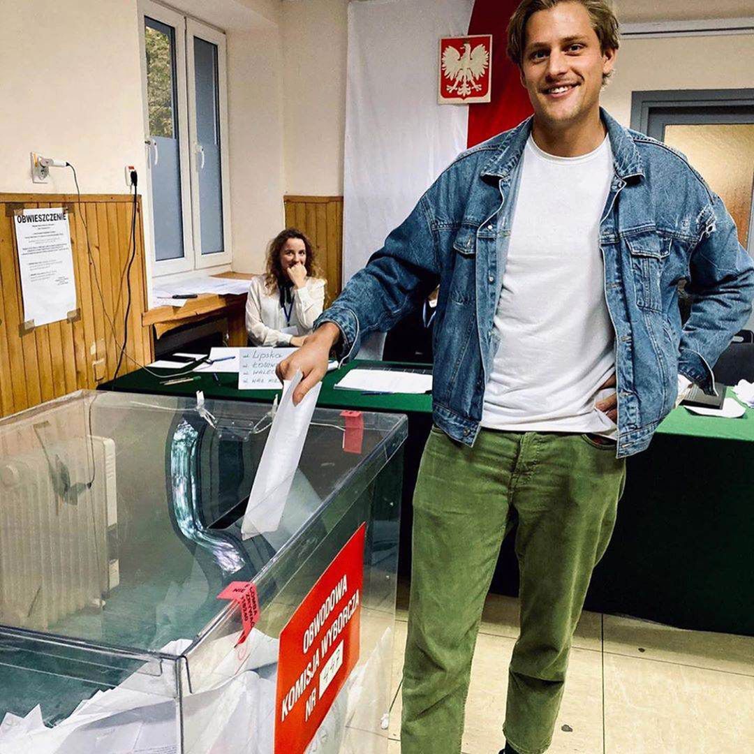 Jakob Kosel – wybory parlamentarne 2019