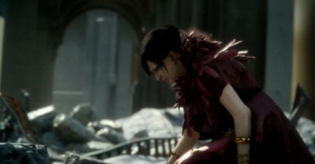 Square Enix raduje oczy prezentacją nowej wersji swojego tech dema