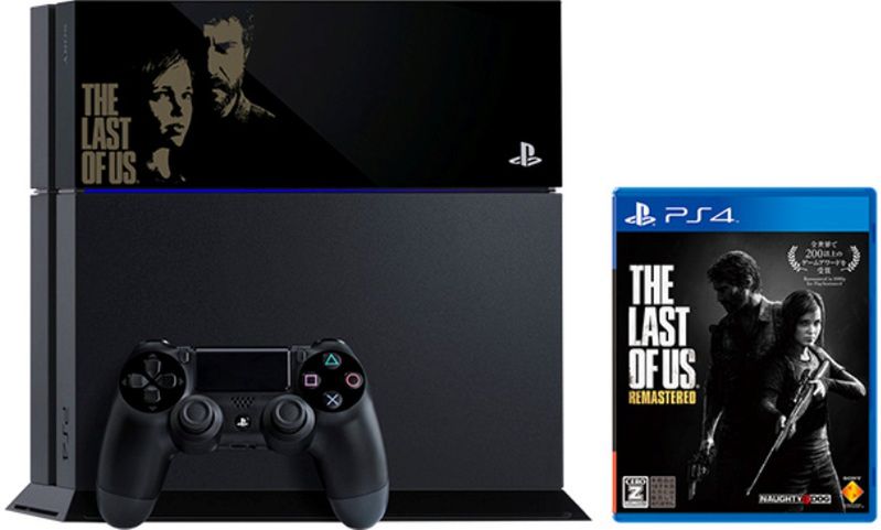 Świetna sprzedaż The Last of Us: Remastered. Trzeci tydzień z rzędu na szczycie list sprzedaży w UK