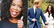 Kolejne przecieki z wywiadu, którego Meghan i Harry udzielili Oprah. Oj, włożą kij w mrowisko