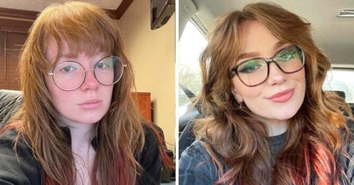 19 konkretnych kobiet, które opuściły swoją bezpieczną skorupę i zdecydowały się zmienić fryzurę