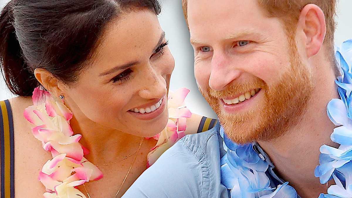 Dzisiaj Meghan Markle i książę Harry poinformują o narodzinach dziecka?! Tabloidy przewidziały pr-owy ruch małżonków!