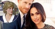 Harry i Meghan wycisnęli fanom łzy w ostatnich godzinach 2020. Poruszający list opatrzyli zdjęciem z Dianą