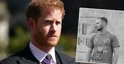 Książę Harry w żałobie. Stracił bliską osobę w Ukrainie. Oficjalne pożegnanie łamie serce