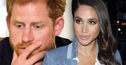Książę Harry i Meghan Markle przyspieszą ślub?! Zrobią wszystko by uniknąć skandalu z CIĄŻĄ!