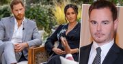 Polski książę punktuje Meghan za wywiad u Oprah. Tłumaczy zamieszanie z rasizmem. Prywatnie zna się z Windsorami