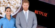 Film o Dianie to tylko początek wielkich dzieł Meghan i Harry'ego dla Netflixa. Wezmą się też za inne legendy