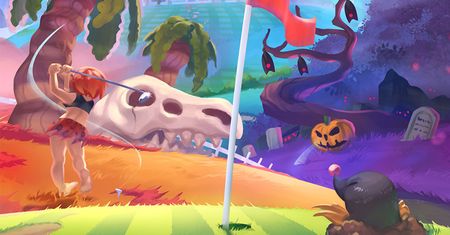 eSzperacz #30: Golf Story