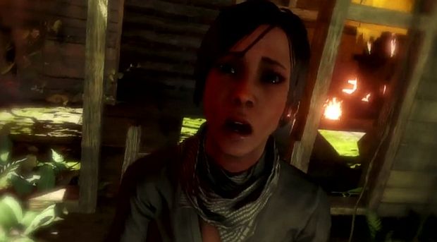 Far Cry 3 - gorący fragment kampanii na wideo