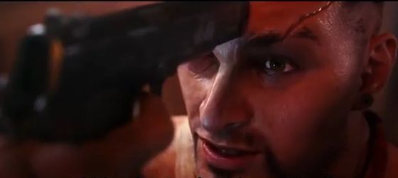Far Cry 3 załapie się na ostatnie dni kalendarzowego lata