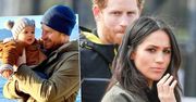Meghan Markle zwolniła opiekunkę Archiego w środku nocy. Mocno naraziła się księżnej