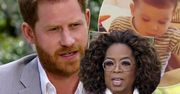 Gdy zgasły kamery Harry zdradził Oprah szczegóły rozmowy o kolorze skóry Archiego. Przewinęły się konkretne osoby