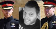 William i Harry w żałobie. Zmarł ich 36-letni przyjaciel. Tragedia zbliży braci do siebie?
