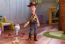 Ulubieńcy najmłodszych powracają. "Toy Story 4" od 11 grudnia na Blu-ray™ i DVD