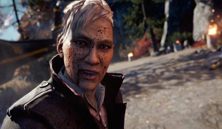 Wiecie, że Far Cry 4 można skończyć w 15 minut? Alternatywne zakończenie jest rozbrajające