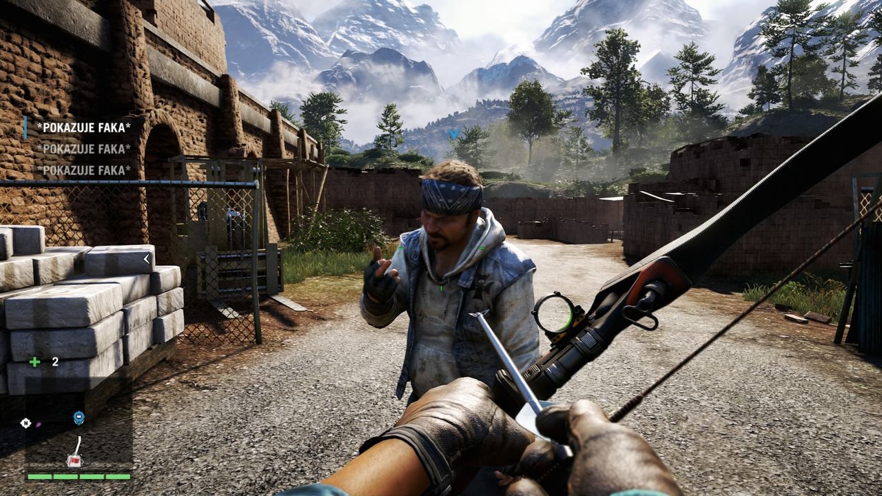 Problemy z cyfrową wersją Far Cry 4 zwiastują kolejny rok absurdalnych wpadek?