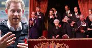 Kogo Harry najbardziej obawia się na pogrzebie księcia Filipa? Kilka spojrzeń eksperta i wszystko jasne. Na szczęście to nie William