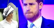 Harry w "GQ" o ogromie nieprzyjemności jakie spotkały Meghan. Pierwsza taka sytuacja w rodzinie królewskiej