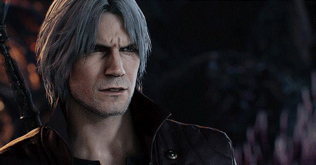 Dziwnie się czyta o sieciowej kooperacji w Devil May Cry 5