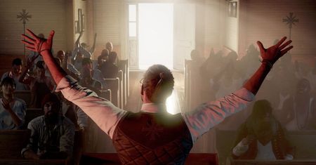 Gdyby nie The Division, Far Cry 5 mogłoby stać się najpopularniejszym tytułem w historii Ubisoftu