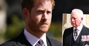 Książę Karol postawił krzyżyk na synu. Kolejne popisy Harry'ego w mediach przekreśliły szansę na pojednanie