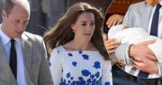 Księżna Kate i książę William złożyli szybką wizytę Archiemu. Z pośpiechu zapomnieli o czymś bardzo ważnym