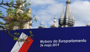 Wybory do Europarlamentu 2019. Jak głosować w wyborach do Parlamentu Europejskiego?