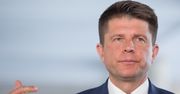 Petru: Tusk to przywódca Koalicji Europejskiej