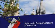 Wybory do Europarlamentu 2019. Jak głosować w wyborach do Parlamentu Europejskiego?