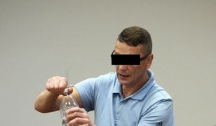 Przyjaciółka Przemysława Salety przyznała, że kupowała kokainę od dilera gwiazd