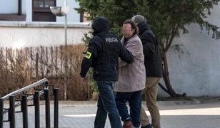 Uprowadzenie Amelki. Cezary R. pomagał porwać inne dziecko