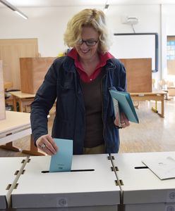 Wybory w Bawarii - są pierwsze wyniki. "Trzęsienie ziemi"