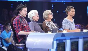 Juror "Must be the music": Kocham Cię, Kora