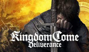 Kingdom Come: Deliverance już dziś za darmo na Epic Games Store. Równo dwa lata po premierze