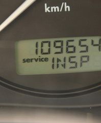 Oddaj auto z cofniętym licznikiem