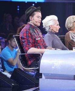 Juror "Must be the music": Kocham Cię, Kora
